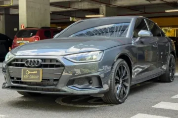 Audi A4 2.0 40 Tfsi Prestige