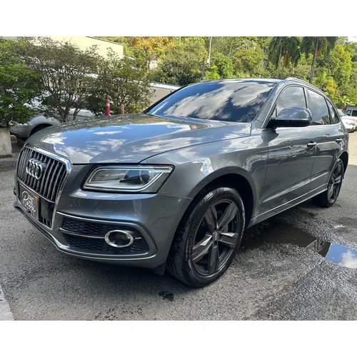 Audi Q5 3.0 Tfsi Sport