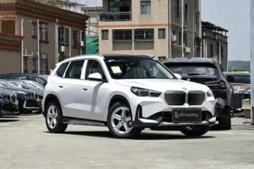 BMW Ix1 Ix1 Edrive20 Edición M