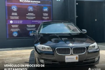 BMW Serie 5 2.5 523i F10