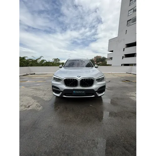 BMW X3 2.0 Xdrive30i
