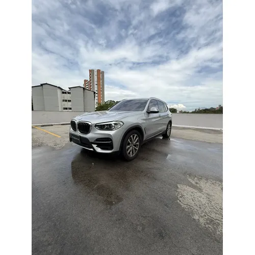 BMW X3 2.0 Xdrive30i
