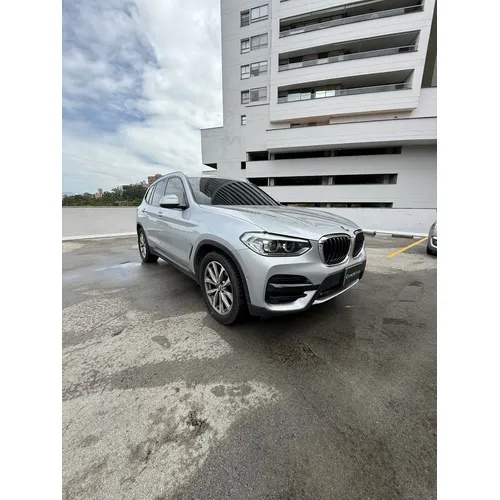 BMW X3 2.0 Xdrive30i