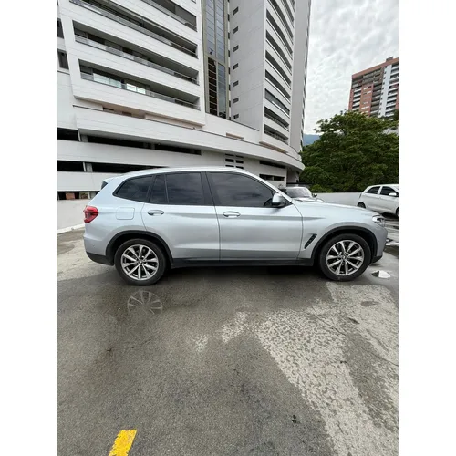 BMW X3 2.0 Xdrive30i