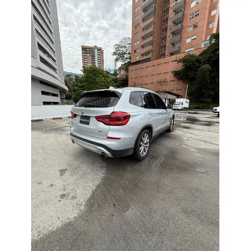 BMW X3 2.0 Xdrive30i