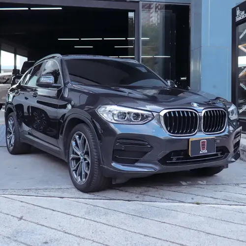 BMW X4 2.0 Xdrive30i