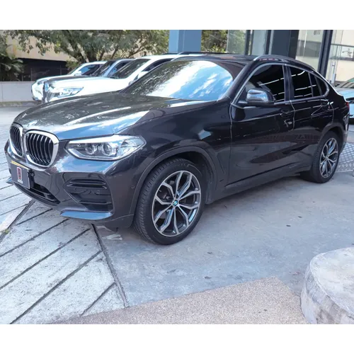 BMW X4 2.0 Xdrive30i