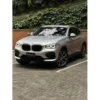BMW X4 2019 Gris Medellín