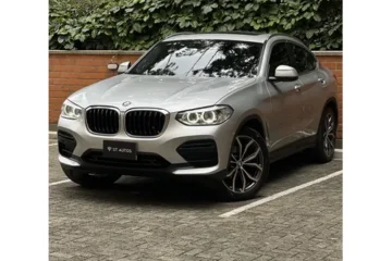 BMW X4 2.0 Xdrive30i