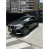BMW X4 2021 Gris Medellín