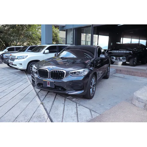 BMW X4 2.0 Xdrive30i