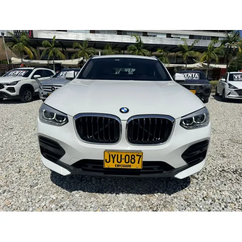 BMW X4 2.0 Xdrive30i