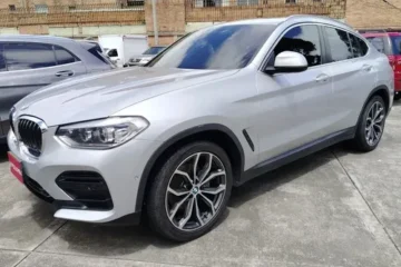 BMW X4 XDrive 30i Sec 2