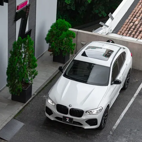 BMW X4 xdrive30i 2.0