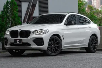 BMW X4 xdrive30i 2.0