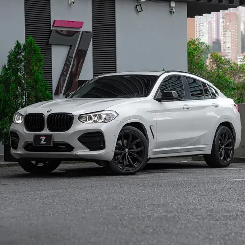 BMW X4 xdrive30i 2.0