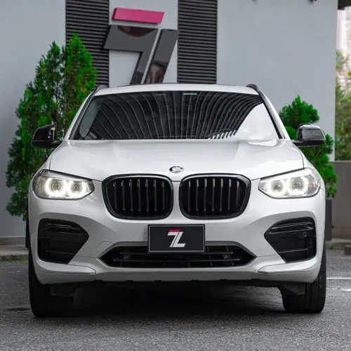 BMW X4 xdrive30i 2.0