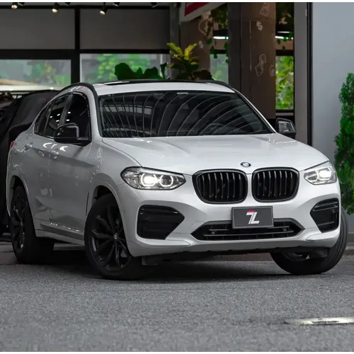 BMW X4 xdrive30i 2.0