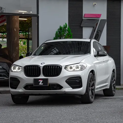 BMW X4 xdrive30i 2.0