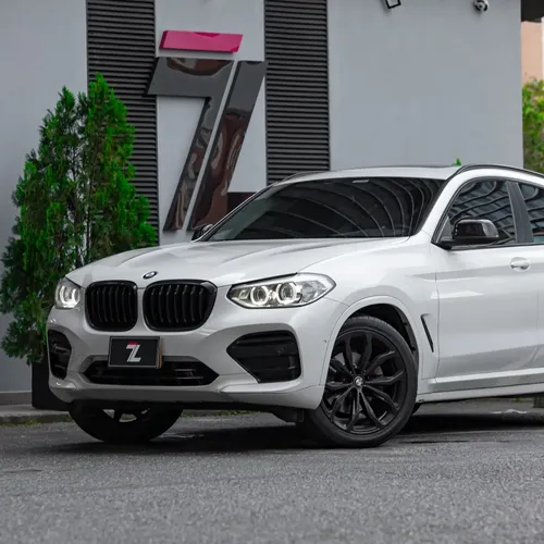 BMW X4 xdrive30i 2.0