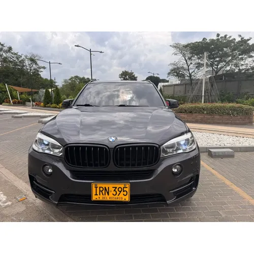BMW X5 3.0 Xdrive30d