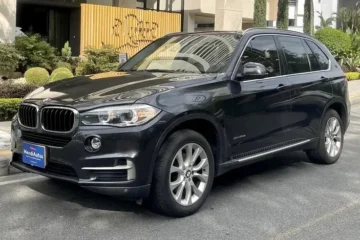 BMW X5 3.0 Xdrive30d