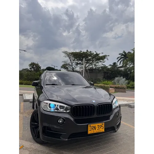 BMW X5 3.0 Xdrive30d