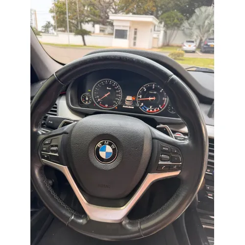 BMW X5 3.0 Xdrive30d