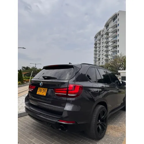 BMW X5 3.0 Xdrive30d