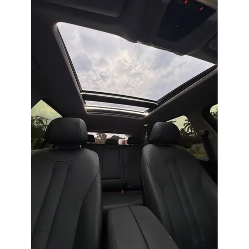 BMW X5 3.0 Xdrive30d