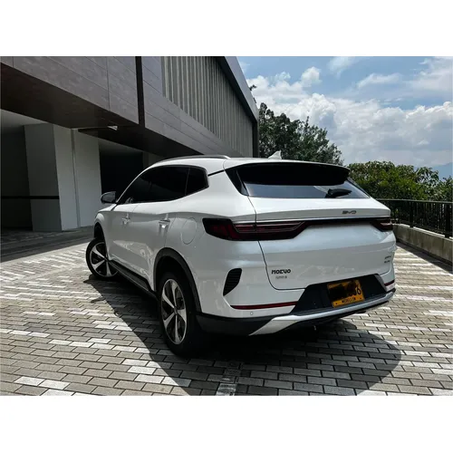 BYD Song Plus Dm-I 1.5T Phev Gs E-Cvt