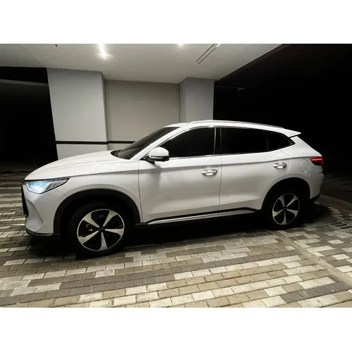 BYD Song Plus Dm-I 1.5T Phev Gs E-Cvt