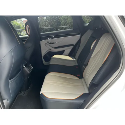 BYD Song Plus Dm-I 1.5T Phev Gs E-Cvt