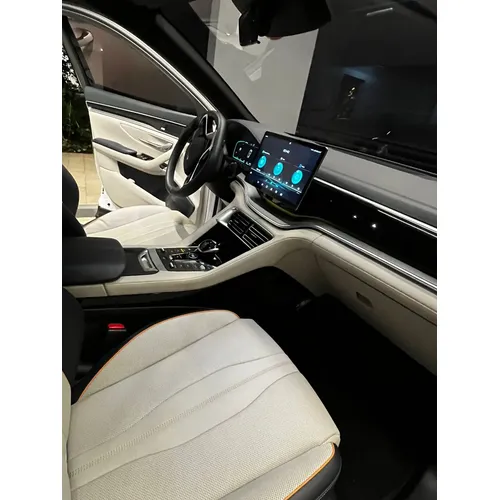 BYD Song Plus Dm-I 1.5T Phev Gs E-Cvt