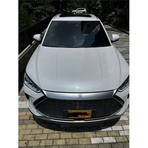 BYD Song Plus Dm-I 1.5T Phev Gs E-Cvt