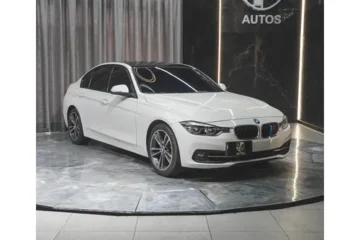 Bmw 318i 2018
