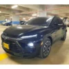 Chevrolet Blazer 2025 Negro Medellín