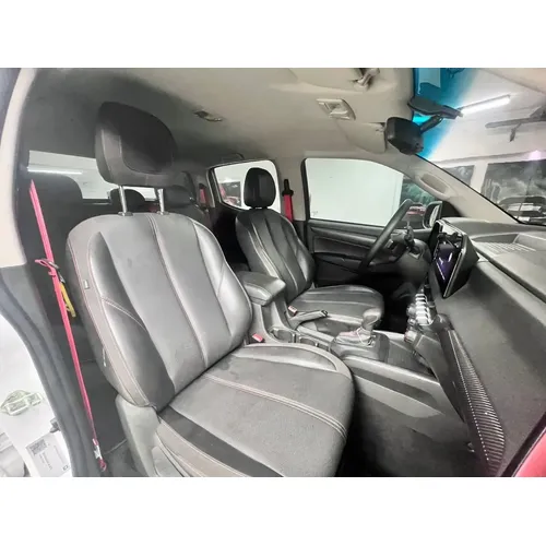 Chevrolet Colorado Z71 At 4×4 2025