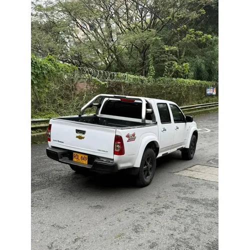 Chevrolet Dmax 3.0 2012