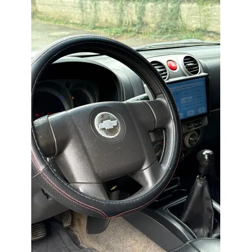 Chevrolet Dmax 3.0 2012