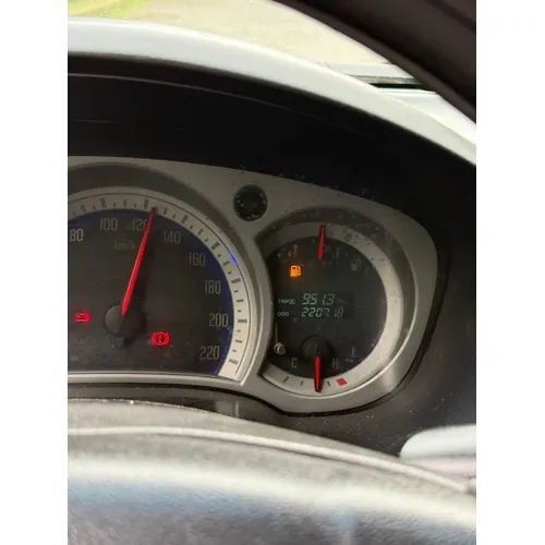 Chevrolet Dmax 3.0 2012