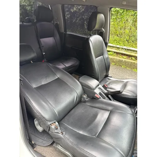 Chevrolet Dmax 3.0 2012