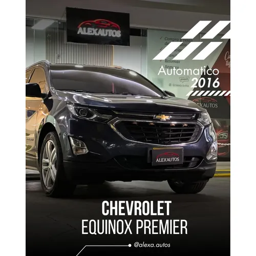 Chevrolet Equinox 2019 Plateado Cúcuta