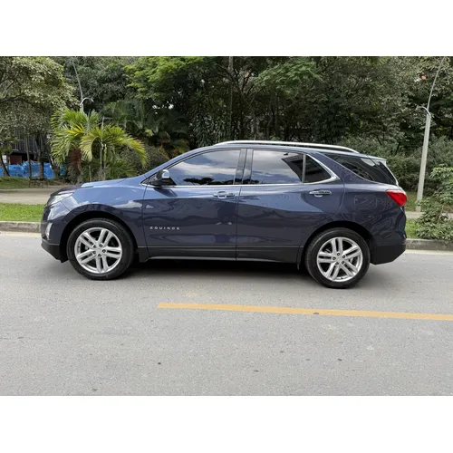 Chevrolet Equinox 1.5 Premier