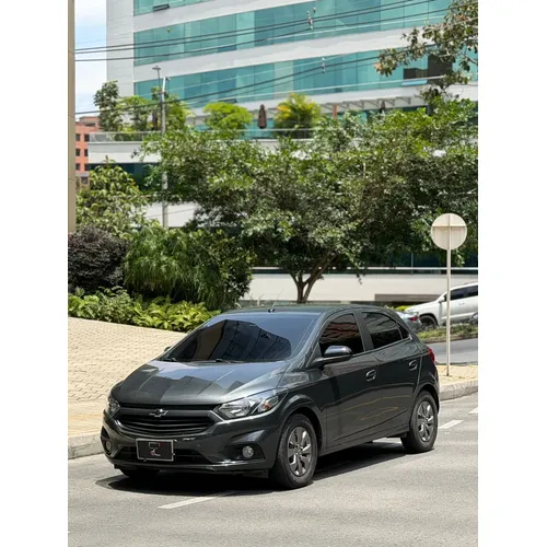 Chevrolet Joy 1.4 Lt