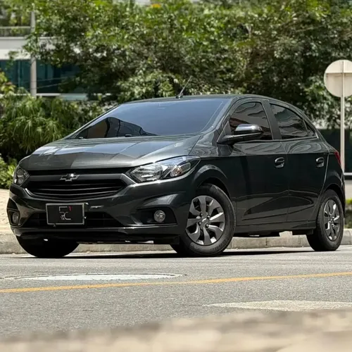 Chevrolet Joy 1.4 Lt