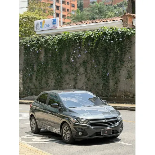 Chevrolet Joy 1.4 Lt