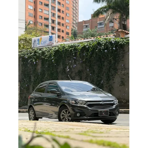 Chevrolet Joy 1.4 Lt