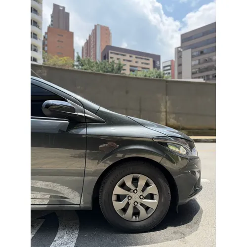 Chevrolet Joy 1.4 Lt