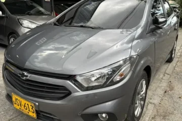 Chevrolet Joy 1.4 Ltz